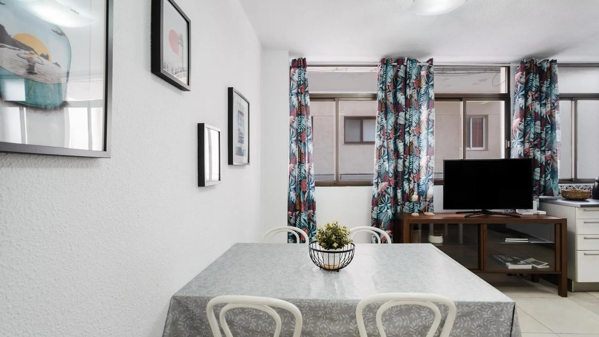 Paradise Apartment - El Medano