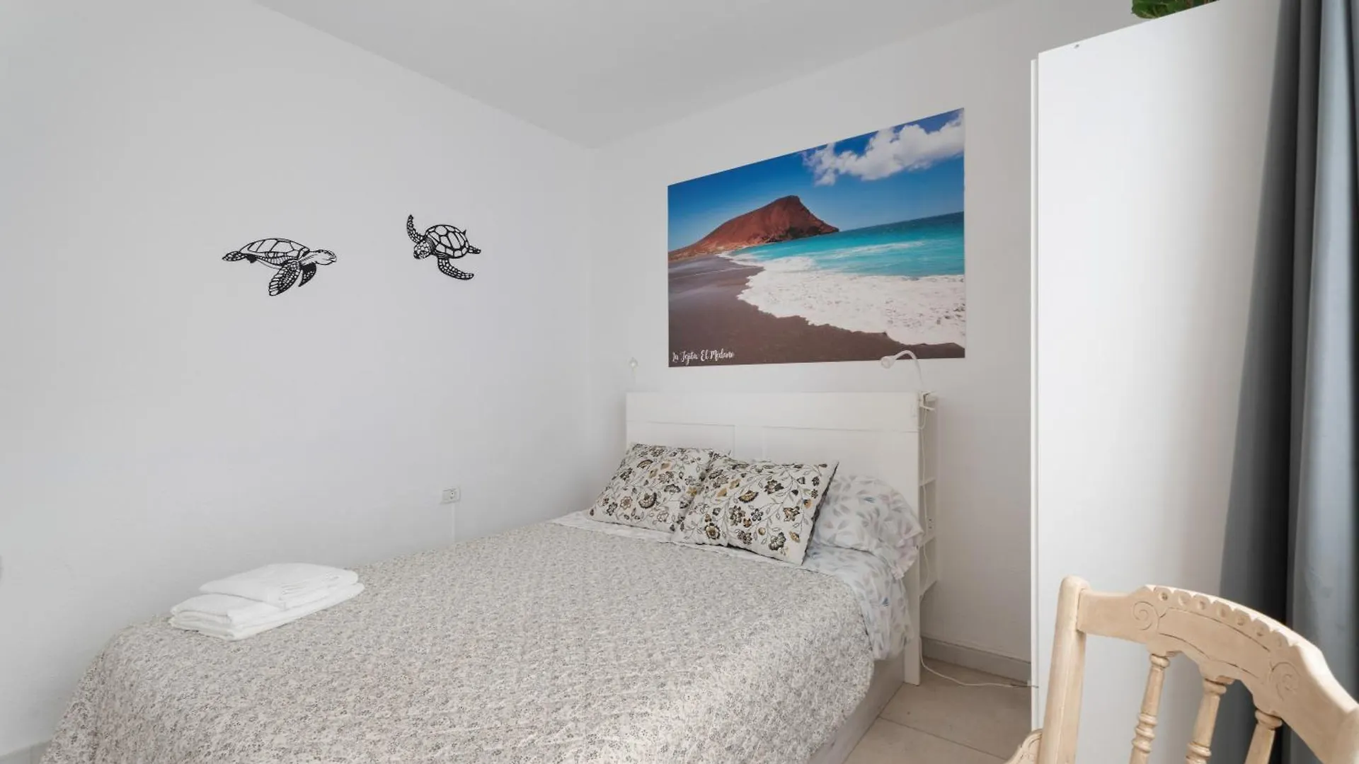 Paradise Apartment - El Medano 0*, אל מדאנו ספרד