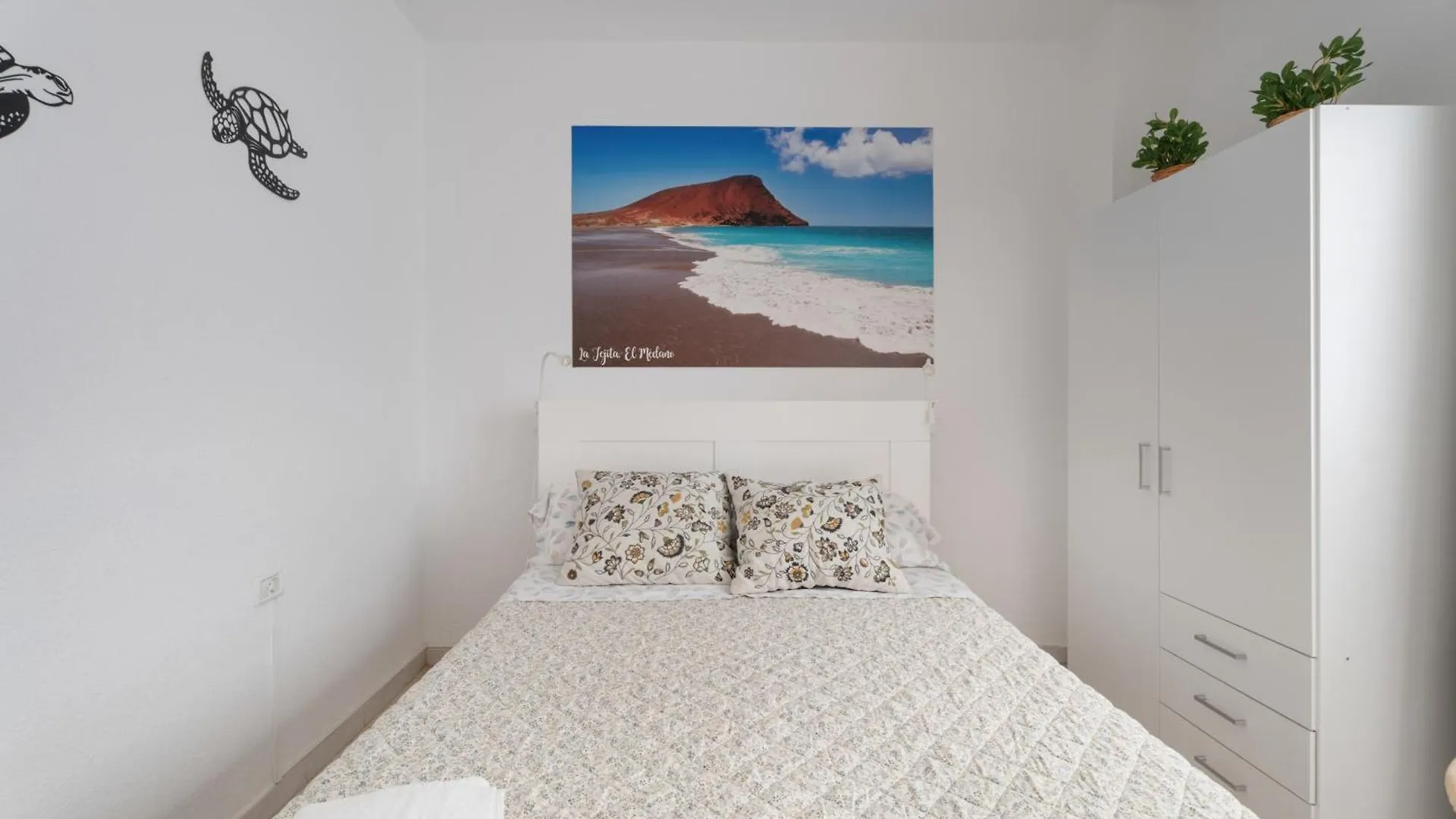 Paradise Apartment - El Medano