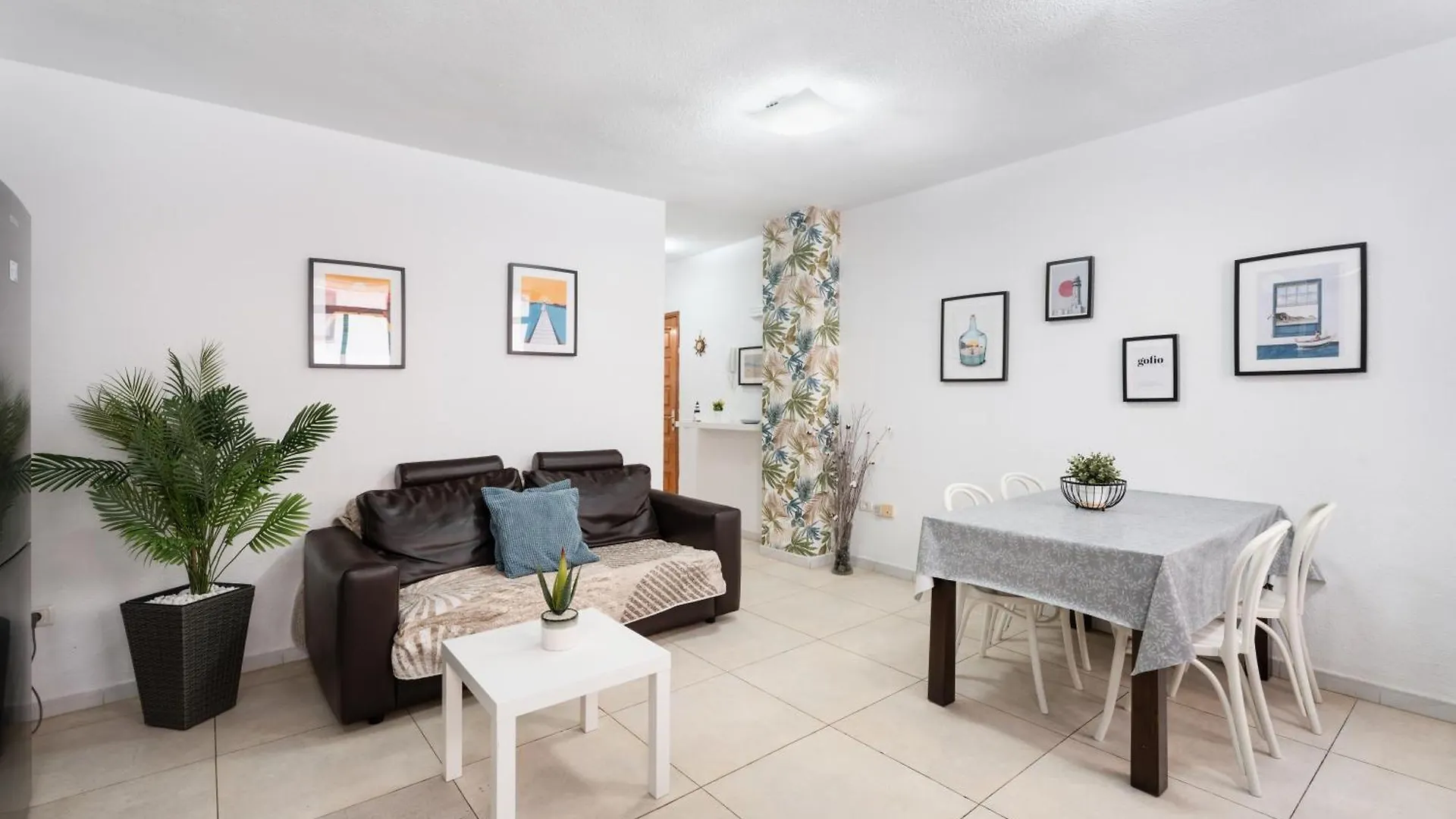 Paradise Apartment - El Medano