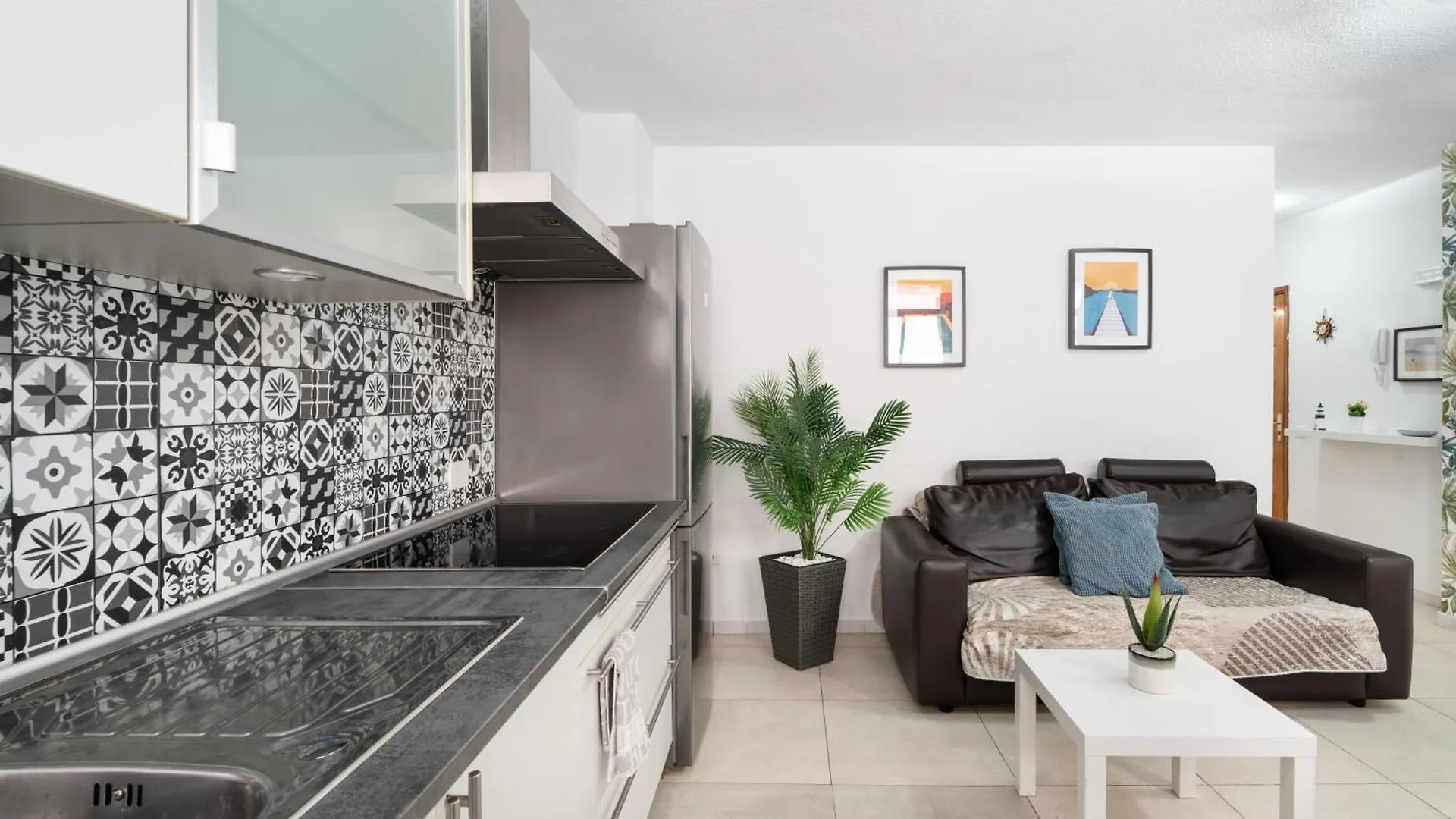 Paradise Apartment - El Medano