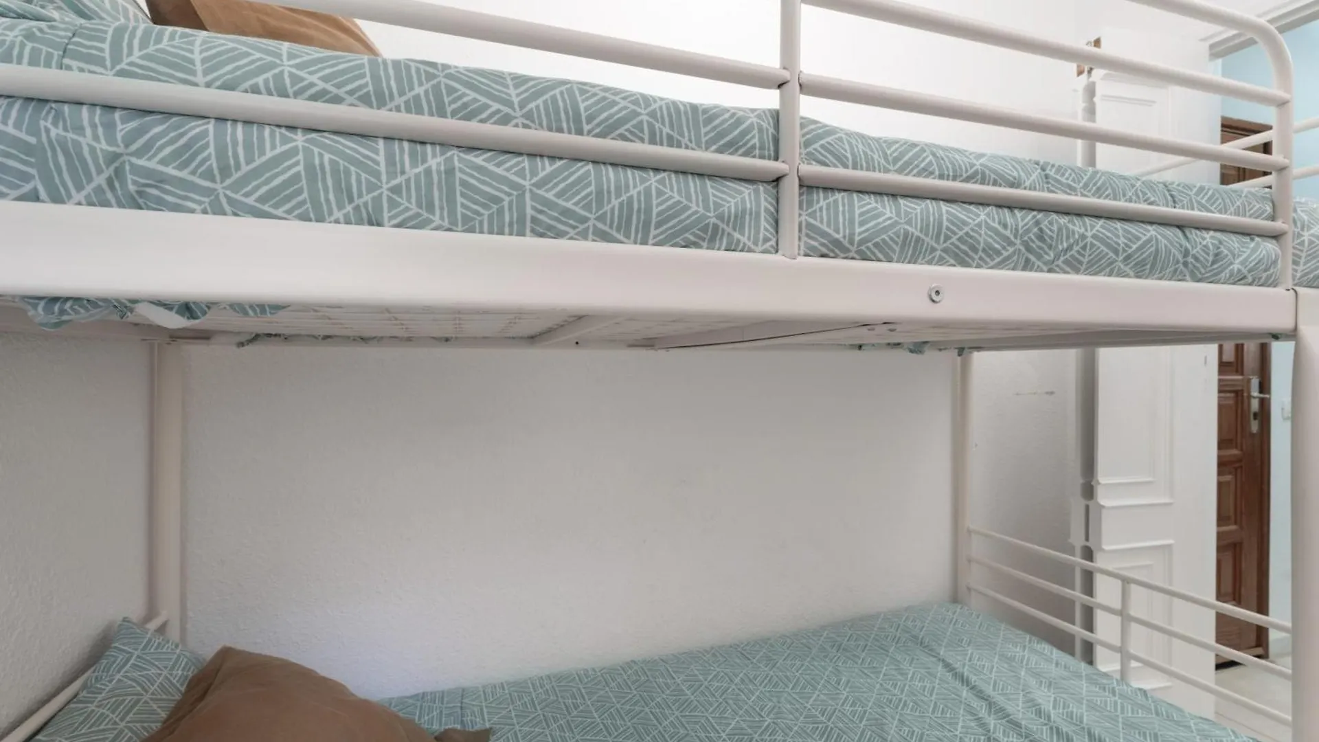 Paradise Apartment - El Medano 0*, אל מדאנו